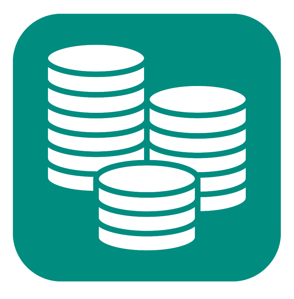 Cash icon