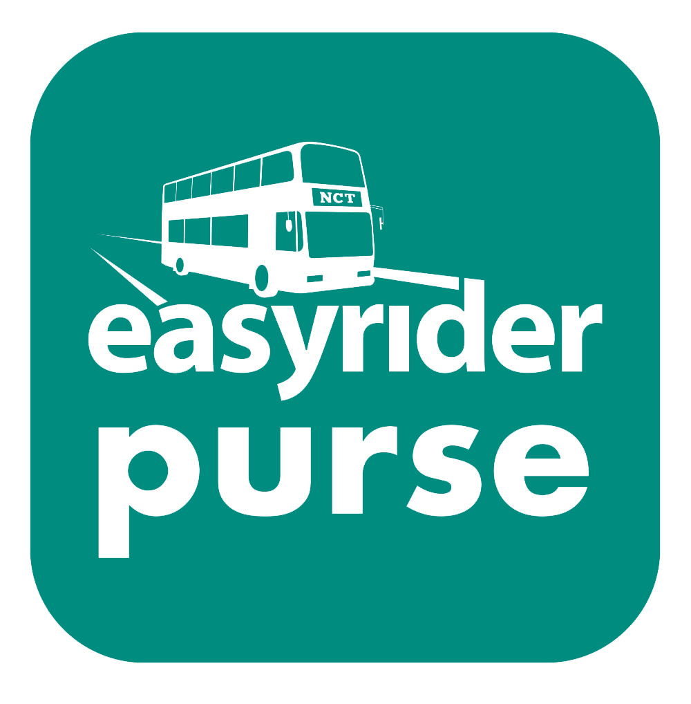 Easyrider Purse icon