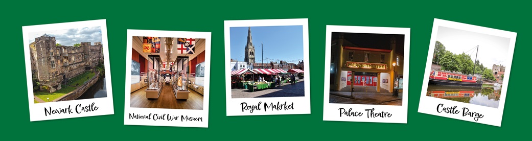 Things to do in Newark.